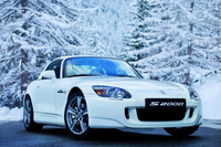 【ジュネーブモーターショー09】ホンダ S2000 にファイナルで究極のバージョン 画像