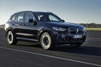 BMWグループ電動車世界販売、22%増と伸びて過去最高に 2022年1-9月 画像