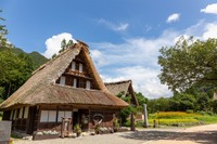 東海北陸道 五箇山IC～城端SA/福光IC～小矢部砺波JCT、4車線化で対面通行解消…11月12日より 画像