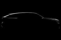 ルノーの新型電動SUVクーペ、ボルボと車台を共用…2024年発売へ 画像