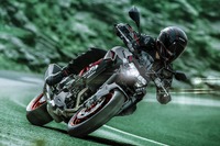 カワサキ『Z900』、ニューグラフィックを11月15日より発売 画像