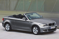 BMWジャパン、1シリーズ を特別展示 画像