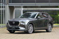CX-60に乗り換えた決め手、新型車情報が続々…先週の振り返り 画像