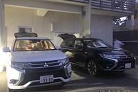 電動車は「移動電源車」、災害時の派遣訓練 国交省などが新潟で実施へ 画像