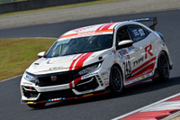 若手エンジニアやメカニックが活動するHonda R&D Challengeの戦い…スーパー耐久 画像