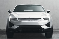 ポールスター初の電動SUV『3』、517馬力ツインモーター搭載…欧州発表 画像