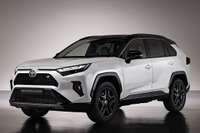 トヨタ RAV4 に「GR SPORT」、欧州2023年型に設定 画像