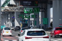 交通流を最適化する高速道路料金制度、中京圏で利用増や渋滞緩和の効果 画像