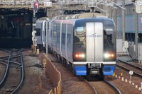 名鉄の中部国際空港アクセスも所定運行へ…日中の列車が再開 11月19日から 画像