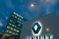 ルノーグループの売上高、2年連続で増加 2022年1-9月期決算 画像