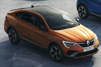 ルノーグループ世界販売9%減、日本は2年連続で増加 2022年1-9月 画像