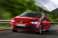 VW ゴルフヴァリアント、クリーンディーゼル搭載モデルを追加 画像
