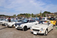 3年ぶりのカースタントや旧車展示で大盛況…埼玉自動車大学校「オートジャンボリー2022」 画像