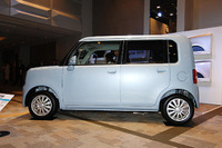 軽自動車販売、ダイハツがシェアトップ…1月ブランド別 画像