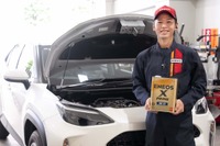 どうする? エンジンオイル交換…ENEOSの“オイルマスター”は一番身近な頼れるアドバイザー 画像