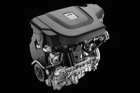 ボルボの新型クリーンディーゼル、S80 に搭載 画像