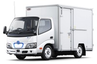 日野自動車、今期最終益の公表を見送り---不正の補償見極め困難［新聞ウォッチ］ 画像