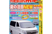 どんなクルマでも長所があれば短所もあるわけで…… 画像