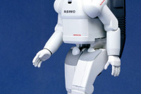 【夏休み】アナタも『ASIMO』を操作できる! ---もてぎ 画像