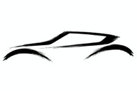 【ジュネーブモーターショー09】日産から小型クロスオーバーのコンセプト 画像