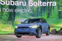 スバル、新型車を世界初公開へ…オートモビリティLA 2022 画像