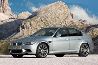 BMW Mカー、世界販売は約50%増…08年実績 画像