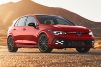VW ゴルフ「GTI」、40周年記念車を北米で発売…2023年半ばに1500台限定 画像