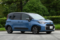新車登録台数は2か月連続プラス、乗用車ブランドはホンダを除きすべて増加 10月実績 画像