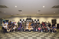 鈴鹿で激戦!「eSportsの箱根駅伝」を大学自動車部が競う---予選結果 画像