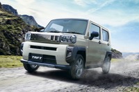 軽自動車新車販売、43.9%増で2か月連続プラス 10月実績 画像