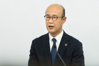 トヨタ 近副社長「今回の環境変化はリーマン危機を上回るものだ」 画像
