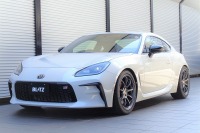 GR 86 & BRZ用、ブリッツが車高調「DAMPER ZZ-R」シリーズに適合追加 画像