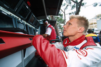 【トヨタF1ドリーム】ミカ・サロ、カナダGPへの意気込み語る 画像