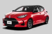 トヨタがトップ5独占、ヤリスは6か月連続首位…新車登録ランキング 10月車名別 画像