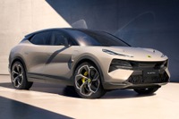 ロータス初の電動SUV『エレトレ』、「S」は603馬力…2024年欧米発売へ 画像