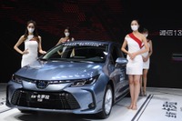 【株価】トヨタが4日ぶりに反発、中国新車販売が好調 画像