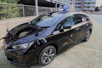 事業用自動車のHVやEV導入支援を補正予算で計上 画像