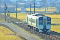 スマホで鉄道・バス、どちらでも…JR牟岐線と徳島バスの共同経営区間　11月16日から 画像