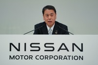 日産自動車は業績アップ…販売台数が減少しても台あたり売上高が向上 2022年4-9月期決算 画像