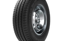 ミシュラン、商用車タイヤを8%値上げ 2023年1月3日より 画像