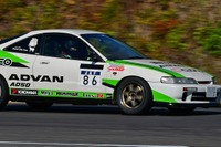 ジムカーナって知ってる?…参加型モータースポーツの祭典「JAFカップ」に編集部員が参戦 画像