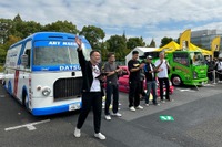 自分の愛車がミニカーに!「ホットウィール・レジェンドツアージャパン」…日本代表が決定 画像