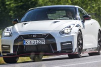 【日産 GT-R まとめ】神話は不滅、まだまだ進化するスーパーカー 画像