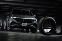 EV専用スタッドレスの実力は想像以上! ノキアンタイヤ『ハッカペリッタR5 EV』を試す 画像