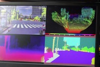 韓国ストラドビジョン、物体認識AIソフトウェア「SVNet」で2032年までに市場シェア50%を目指す 画像