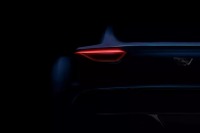 軽量スーパーカー『F22』、12月10日に発表へ…オランダのドンカーブート 画像