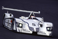 【ルマン2002】アウディの正規ディーラーでキャンペーン 画像
