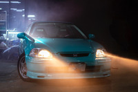 ハロゲンヘッドライトをLED化する ~Weeklyメンテナンス~ 画像