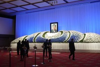 ホンダ元社長の久米是志さんのお別れの会、「取っつきにくいが人情味あふれる根っからのクルマ好き」［新聞ウォッチ］ 画像