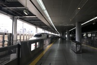 JR東海がバリアフリー料金制度による運賃転嫁…ホームドア整備などに約305億円 2023年3月頃から 画像